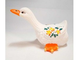 plaster- duck